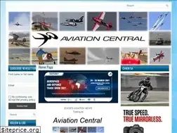 Sites similar to aviationcentral.co.za