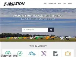 Sites similar to aviationclassifieds.com.au