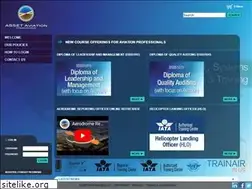 Sites similar to aviationclassroom.com