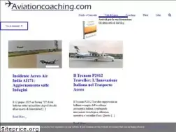 Sites similar to aviationcoaching.com