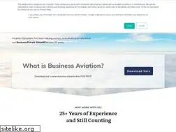 Sites similar to aviationconsultant.com