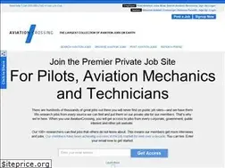 Sites similar to aviationcrossing.com
