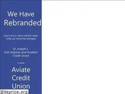 Sites similar to aviationcu.ie