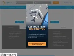 Sites similar to aviationcv.com