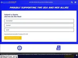 Sites similar to aviationdistribution.com