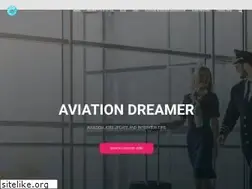 Sites similar to aviationdreamer.com