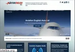 Sites similar to aviationenglish.com