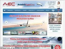 Sites similar to aviationenglishcenter.com