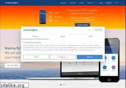 Sites similar to aviationexam.com