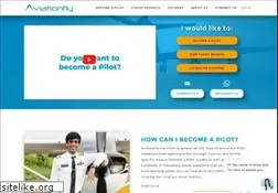 Sites similar to aviationfly.com