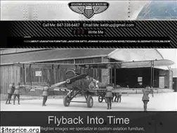 Sites similar to aviationflyingfurniture.com