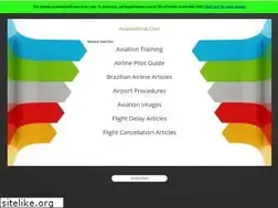 Sites similar to aviationforall.com