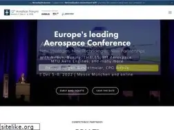 Sites similar to aviationforummunich.com
