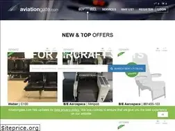 Sites similar to aviationgate.com