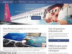 Sites similar to aviationgraphix.com