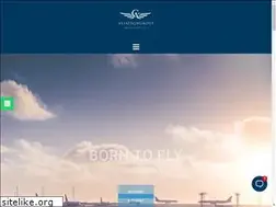 Sites similar to aviationgroup.es
