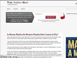 Sites similar to aviationguy.com