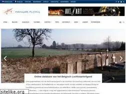 Sites similar to aviationheritage.eu