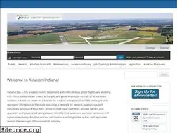 Sites similar to aviationindiana.com