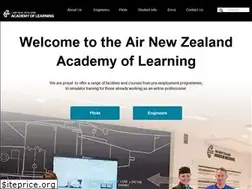 Sites similar to aviationinstitute.co.nz
