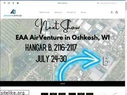 Sites similar to aviationjewelry.com