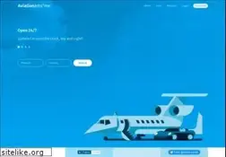 Sites similar to aviationjobs.me
