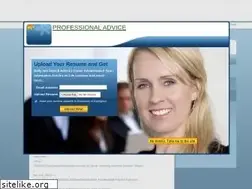 Sites similar to aviationjobsandcareers.com