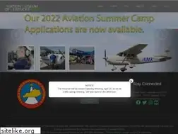 Sites similar to aviationky.org