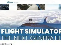Sites similar to aviationlads.com