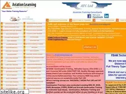 Sites similar to aviationlearning.net