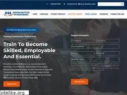 Sites similar to aviationmaintenance.edu