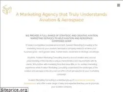 Sites similar to aviationmarketing.aero