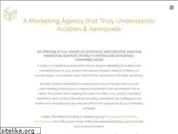 Sites similar to aviationmarketingconsulting.com