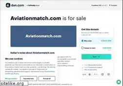 Sites similar to aviationmatch.com
