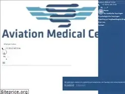 Sites similar to aviationmedical.nl
