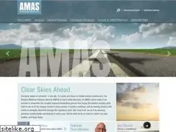 Sites similar to aviationmedicine.com