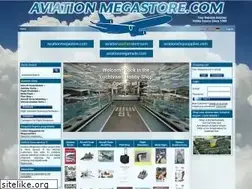 Sites similar to aviationmegastore.com