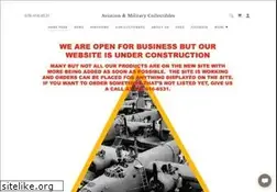 Sites similar to aviationmilitary.com