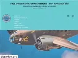 Sites similar to aviationmuseum.com.au