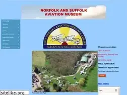 Sites similar to aviationmuseum.net