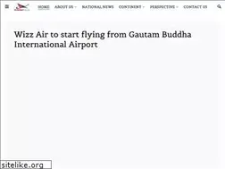 Sites similar to aviationnepal.com