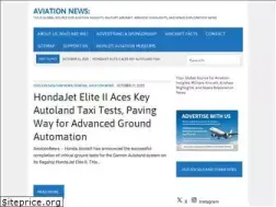 Sites similar to aviationnews.eu