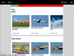 Sites similar to aviationnews.info