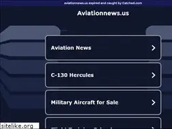 Sites similar to aviationnews.us