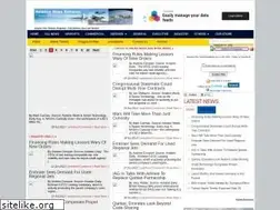 Sites similar to aviationnewsreleases.com