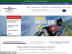 Sites similar to aviationoiloutlet.com