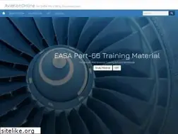 Sites similar to aviationonline.co.uk
