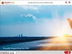Sites similar to aviationorbit.com