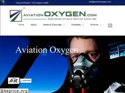 Sites similar to aviationoxygen.com