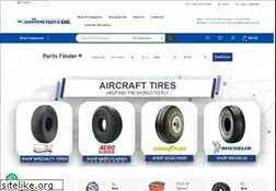 Sites similar to aviationpartsinc.com